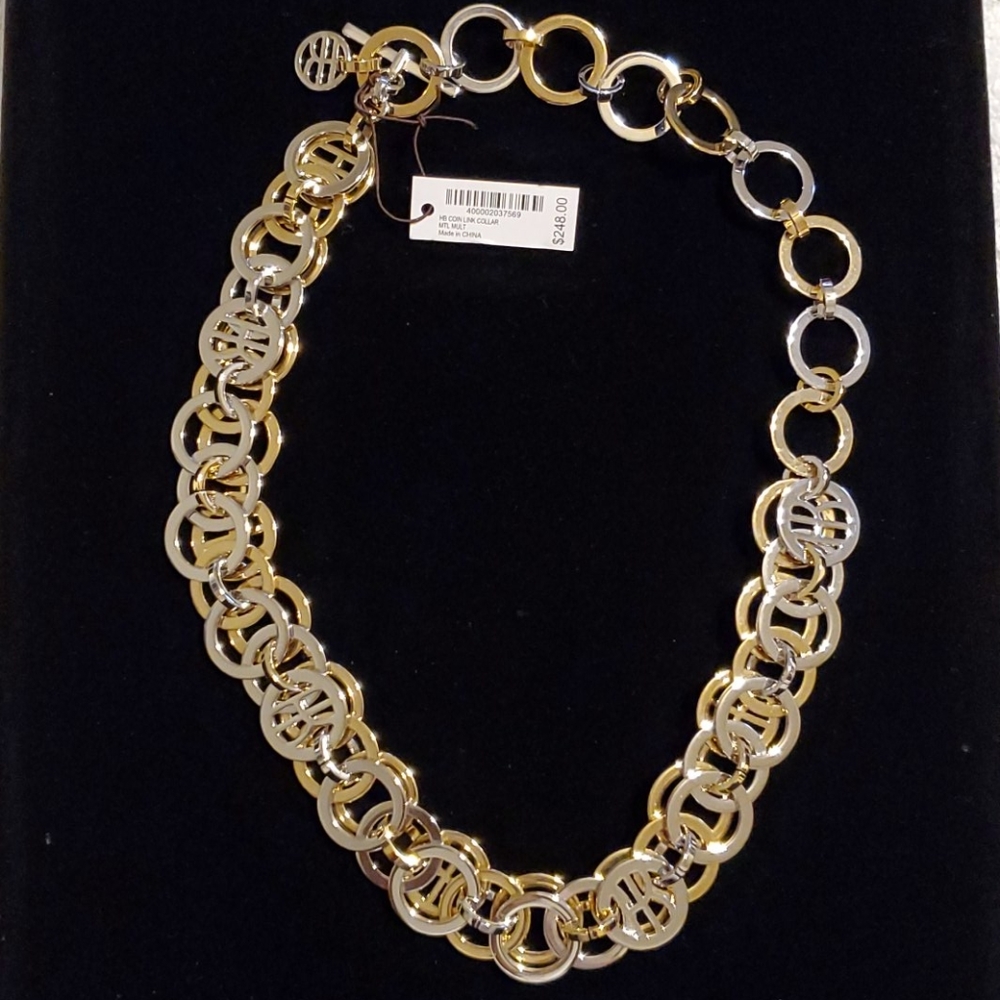 Henri Bendel Necklace